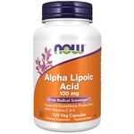 Alpha Lipoic Acid 200 Mg