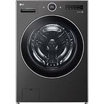 LG WM6998HBA Ventless Washer/Dryer 