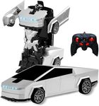 SANGQAOFU Remote Control Car Cyber-