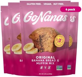 GoNanas Or