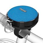 Onforu Bike Bluetooth Speaker with 
