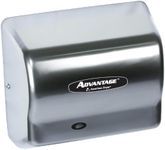 American Dryer AD90-SS Advantage St