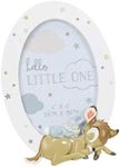 Disney Baby Magical Beginnings Bambi Photo Frame