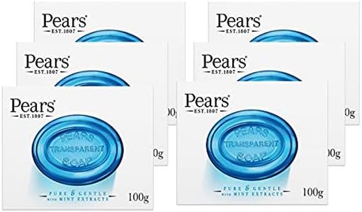 Pears Tran