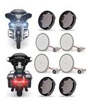 Signals Lights For Harley Davidsons