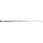 ST.CROIX ROD Croix Custom Ice Fishing Rod - 28" Light/X-Fast