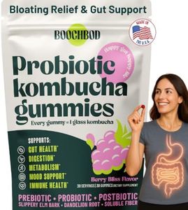 BoochBod -