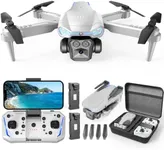 Naseto 1080P HD Foldable Drone with