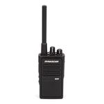 Dynascan D11V DMR VHF portable radio station, 136-174 MHz, 32 channels