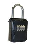 Vault Locks 3200 Key Storage Lock Box With Set Your Own Combination