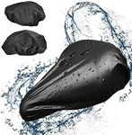 2 x Bike Seat Cover, Waterproof Bic