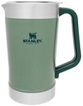 Stanley Stay-Chill Pitcher 64oz Hammertone Green