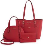 Montana West 3PCS Purses for Women 