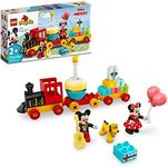 LEGO DUPLO Disney Mickey & Minnie M