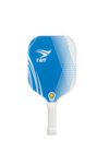 YAIT Sports Stryke Pickleball Paddle | 13 mm Fiberglass Surface | Highly Dense 8 mm PP Honeycomb Core | Highly Durable Pickleball Paddle | AIPA Approved Racket of USAPA Standards