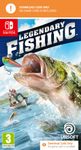 Legendary Fishing (Code in Box) (Nintendo Switch)