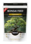 Bronte Heritage Bonsai Feed | Premium Bonsai Fertilizer for Balanced Growth & Precision Nutrition | 250g Pouch with Measuring Scoop | Bonsai Food for All Species | Year-Round Feeding Programme