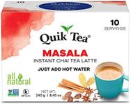 QuikTea Ma