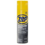 Zep Commercial Stainless Steel Polish, 14-Ounce