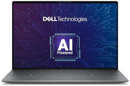 Dell XPS 1