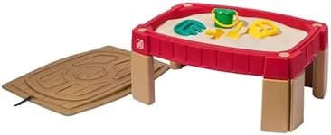 Step2 Naturally Playful Sand Table,