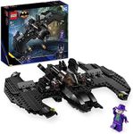 LEGO® Super Heroes DC Batwing: Batm