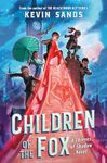 Children of the Fox: 1 (Thieves of Shadow)