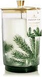 Thymes Pine Needle Frasier Fir Luminary Candle - 16 Oz