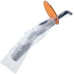 EMS Curing Light Sleeve, Disposable