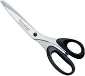 Victorinox Left Handed Household Scissor, 21 cm Length