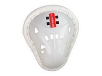 Gray-Nicolls Official Standard Cricket Abdo Guard Size Youths