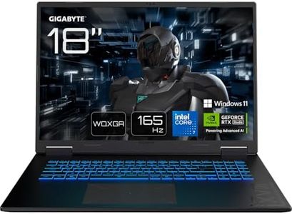 Gigabyte G
