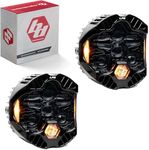 Baja Designs DOT LP6 SAE 6.5" Road-