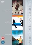 The Terminal/Catch Me If You Can/Cast Away [DVD]