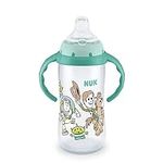 NUK® Plastic Disney Learner Cup, 10
