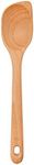 OXO GG Wooden Corner Spoon, Natural