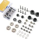 ELOS Skateboard Hardware Kit – DIY 