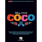 Disney/Pixar's Coco: Music from the Original Motion Picture Soundtrack: Music from the Motion Picture Soundtrack