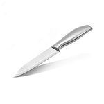 pepplo Knife, Dishwasher Safe, Stainless Steel Knives, Kitchen Knife Sharp - Scratch Resistant & Rust Proof (KNIFE CA)