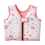 Splash About Go Splash Swim Vest, Forest Walk, 1-2 Years