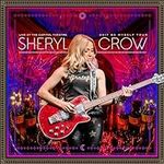 Sheryl Crow - Live at the Capitol T