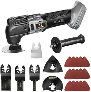 Cordless O