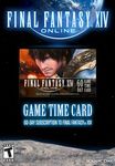 Final Fantasy XIV Online: 60 Day Ti