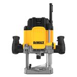 DEWALT Plungle Router, 15 AMP, Corded (DWE625) , Yellow