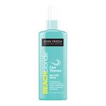 John Frieda Beach Blonde Sea Waves Sea Salt Spray, 5 Fluid Ounce