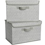 GRANNY SAYS Large Storage Bins with