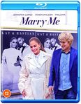Marry Me [Blu-ray]