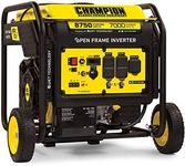 Champion Power Equipment 8750-Watt 