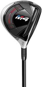 TaylorMade M4 Ladies Fairway Wood