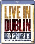 Bruce Springsteen Sessions Band: Live in Dublin